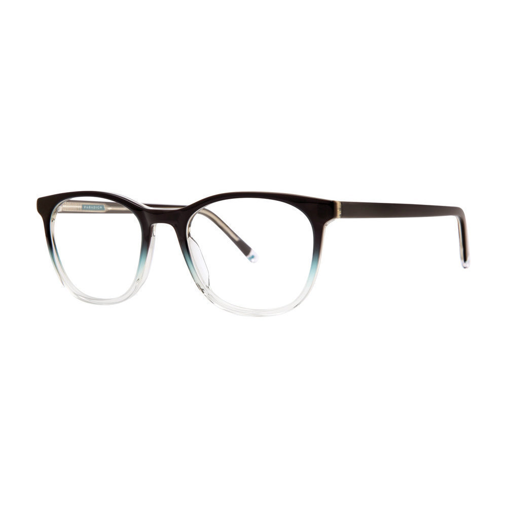 Paradigm Dane Eyeglasses Fern-Fade 52mm
